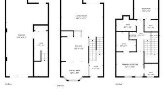 12010 SW CHUKAR Ter, Beaverton, OR 97007