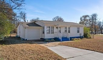 1600 S Elm Ave, Bartlesville, OK 74003