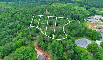 593 Elks Pkwy, Alexander City, AL 35010