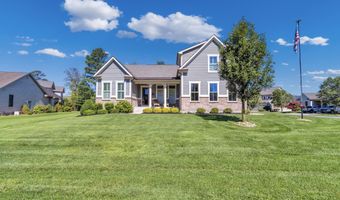 34403 CLAM RAKE Ln, Dagsboro, DE 19939