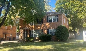 1795 TANGLEWOOD, Akron, OH 44313