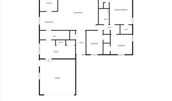118 Canterbury Ct, Bartlesville, OK 74006