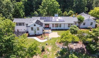 1535 Westmont Dr, Asheboro, NC 27205