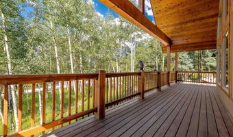 395 El Camino Real, Angel Fire, NM 87710