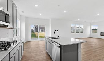 4055 Bozeman Way, Bargersville, IN 46106