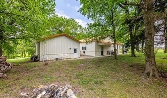6515 N 4402 Rd, Adair, OK 74330