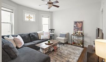 39-3 Edison 3A, Boston, MA 02125