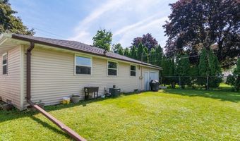 535 N BADGER Ave, Appleton, WI 54914