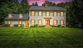 5 Spring Hill Rd, Bedford, NH 03110