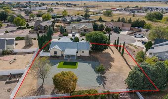 751 Highland Cir, Chino Valley, AZ 86323
