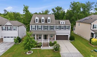 555 Spire Bnd, Apex, NC 27523