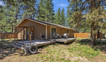 60282 Pawnee Ln, Bend, OR 97702