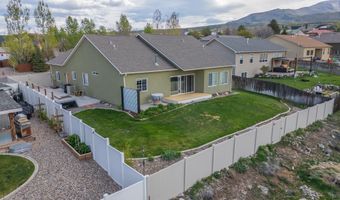 88 Eagle Ridge Dr, Battlement Mesa, CO 81635