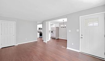 500 47TH Pl NE, Washington, DC 20019