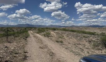 57 Morgan Ln, Buckhorn, NM 88025