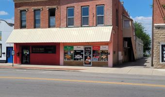 125 S Main St, Ada, OH 45810