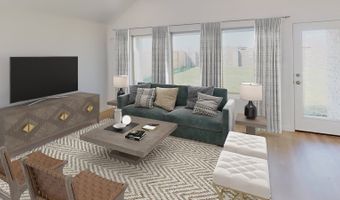 3622 Compass Pointe Ct Plan: Donovan, Angleton, TX 77515