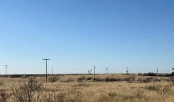 N FM 181, Andrews, TX 79714