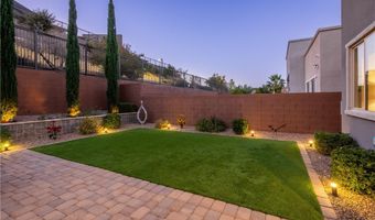 6133 Stone Rise St, Las Vegas, NV 89135