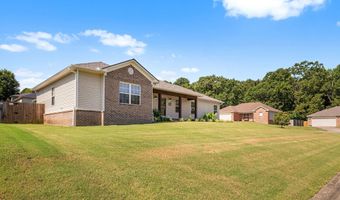 305 Weathering Ln, Austin, AR 72007