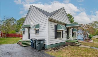 645 Reed Ave, Akron, OH 44306