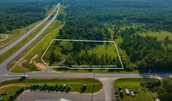 0 US Hwy 84 E, Andalusia, AL 36420