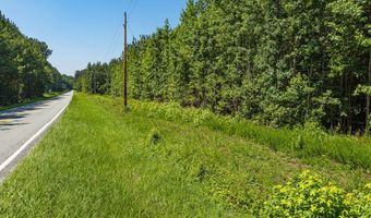 Cassam Road, Bahama, NC 27503