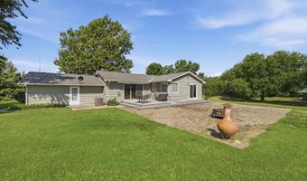 10560 SW Dennett Rd, Augusta, KS 67010