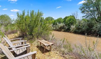 71 County Road 155, Abiquiu, NM 87510