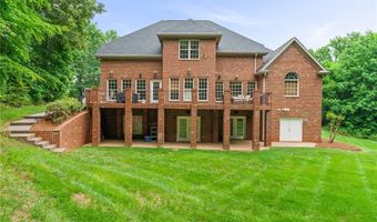 116 Arnold Palmer Dr, Advance, NC 27006