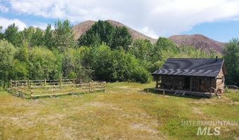 9885 Challis Creek Rd, Challis, ID 83226