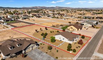 152 S BRENNA Dr, Chino Valley, AZ 86323