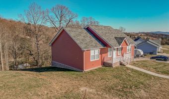 194 Pleasant Ridge Lane Ln, Bean Station, TN 37708