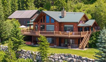 16428 Sunset Heights Dr, Bigfork, MT 59911