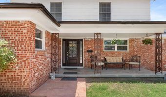 3400 S MILAM St, Amarillo, TX 79109