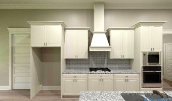 Thorton - B Capshaw Road, Athens, AL 35613