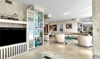 10101 Collins Ave 11D +Cabana, Bal Harbour, FL 33154