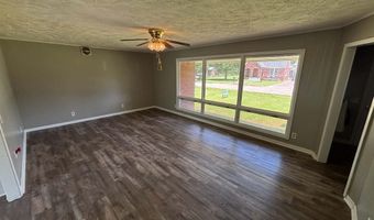 804 Maple St, Amory, MS 38821