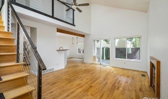 4129 Amber St, Boulder, CO 80304