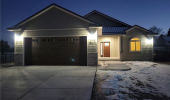 2321 Campton St, Ely, NV 89301