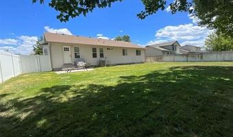 4715 Misti Ave, Chubbuck, ID 83202