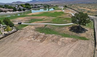 414 Pebble Beach Ct Lot 124, Dayton, NV 89403