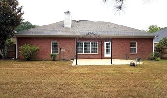 1416 CLOVERBROOK Cir, Auburn, AL 36830