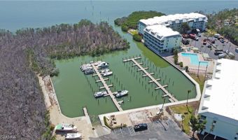 4116 Bayside Villas, Captiva, FL 33924