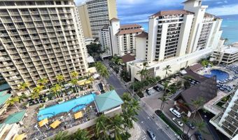 223 Saratoga Rd 1422, Honolulu, HI 96815