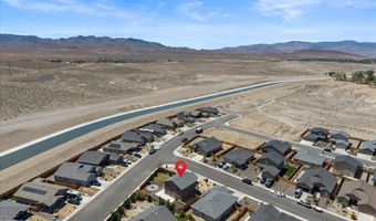765 Garnet Way, Fernley, NV 89408