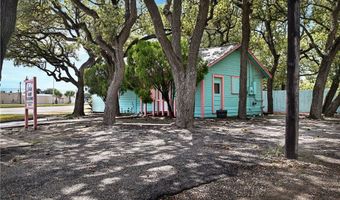 217 W Nelson Ave, Aransas Pass, TX 78336