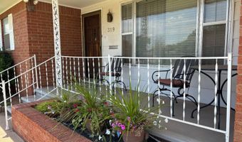319 11th, Alva, OK 73717