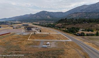 OLD ALPINE ROAD lot 1, Alpine, WY 83128
