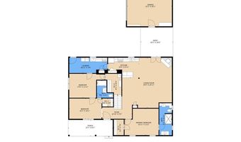 205 STONEHAVEN Dr, Belle Chasse, LA 70037